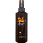 Piz Buin, Tan & Protect, Accelerates Natural Tanning, Tanning Oil, SPF15, 150 ml