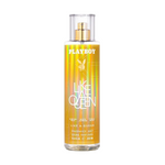 Playboy, Like A Queen, Hydrating, Body Spray, 250 ml