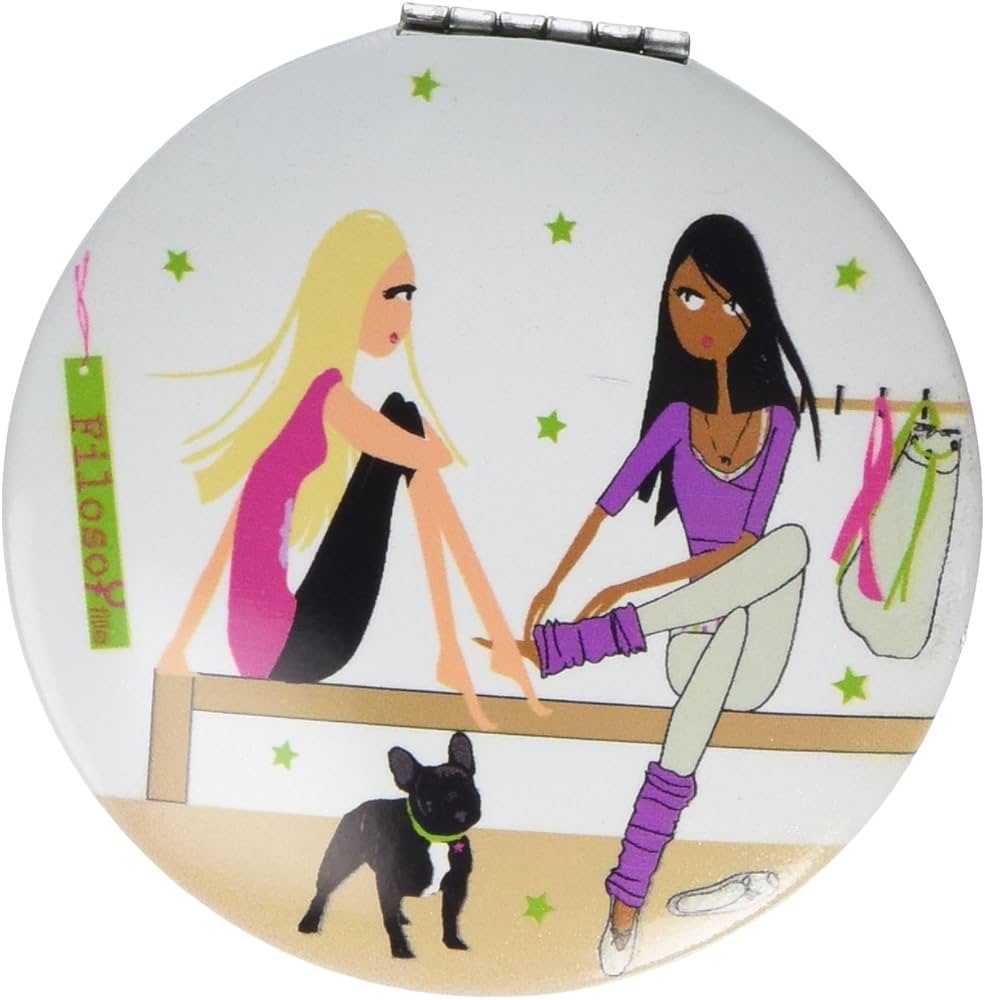 Polaar, Compact Mirror