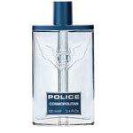 Police, Cosmopolitan, Eau De Toilette, For Men, 100 ml