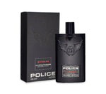 Police, Extreme, Eau De Toilette, For Men, 100 ml