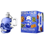 Police, To Be Free To Dare, Eau De Toilette, For Men, 40 ml