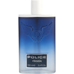 Police, Frozen, Eau De Toilette, For Men, 100 ml *Tester