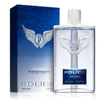Police, Frozen, Eau De Toilette, For Men, 100 ml *Tester