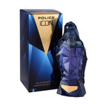 Police, Icon, Eau De Parfum, For Men, 125 ml *Tester