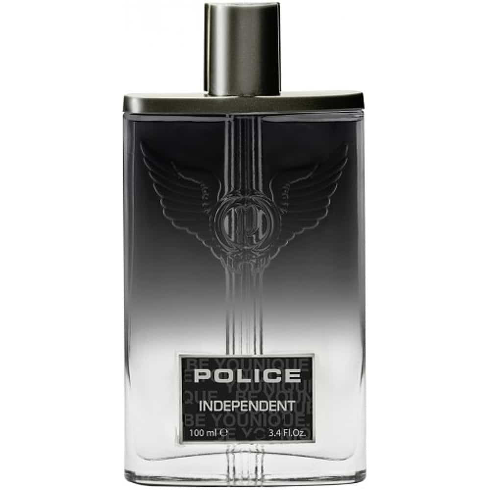 Police, Independent, Eau De Toilette, For Men, 100 ml *Tester