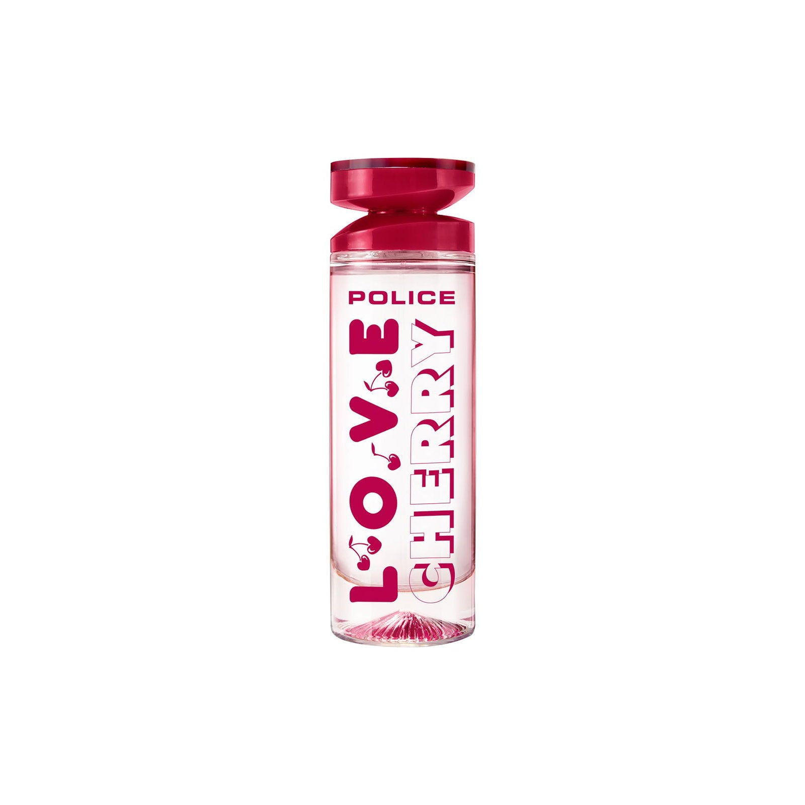 Police, Love Cherry, Eau De Toilette, For Women, 100 ml