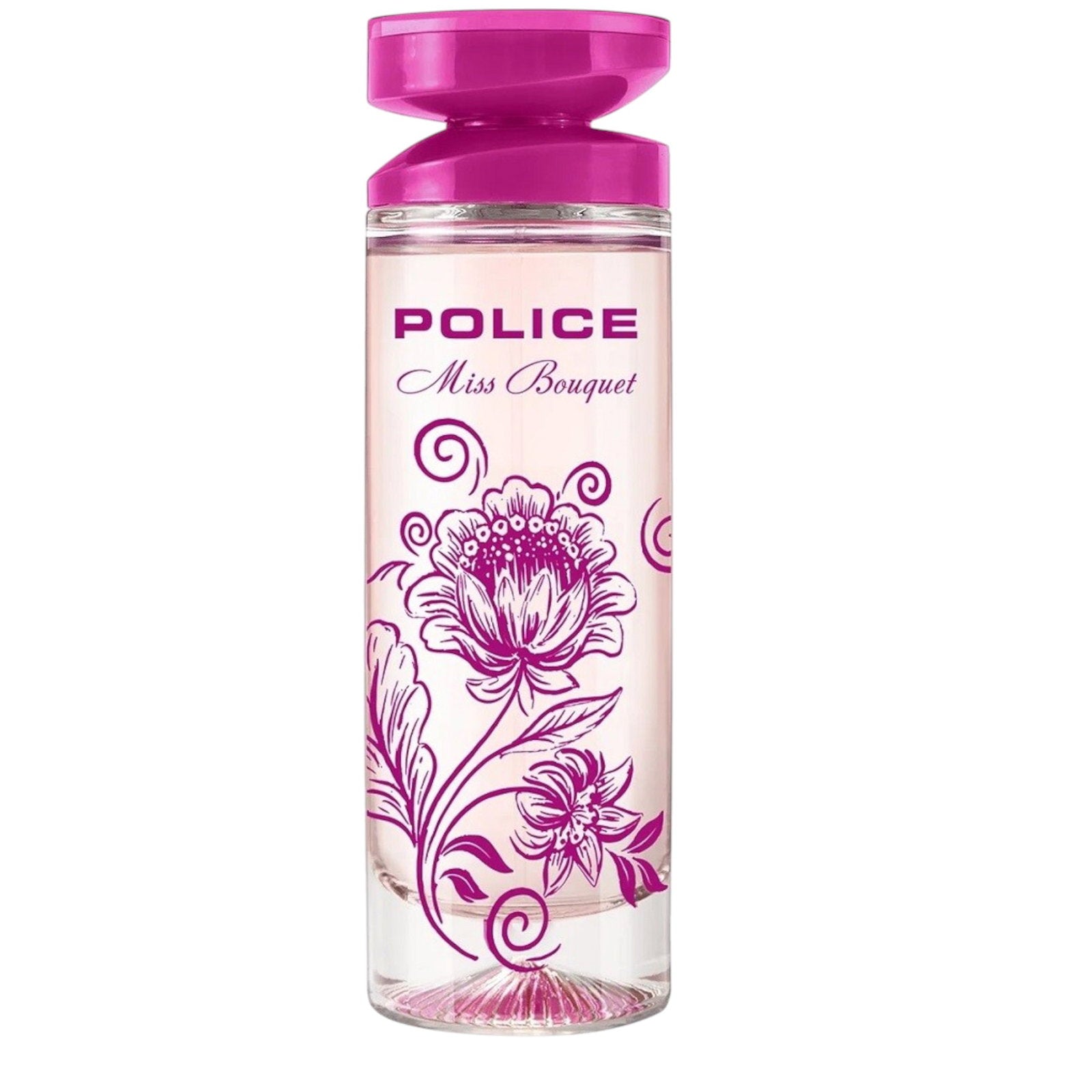Police, Miss Bouquet, Eau De Toilette, For Women, 100 ml