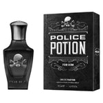 Police, Potion, Eau De Parfum, For Men, 30 ml
