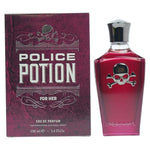 Police, Potion, Eau De Parfum, For Women, 100 ml