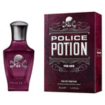 Police, Potion, Eau De Parfum, For Women, 30 ml
