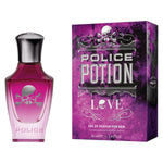 Police, Potion Love, Eau De Parfum, For Women, 30 ml