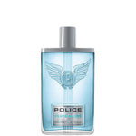 Police, Silver Allure, Eau De Toilette, For Men, 100 ml