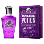 Police, To Be Arsenic, Eau De Parfum, For Women, 50 ml