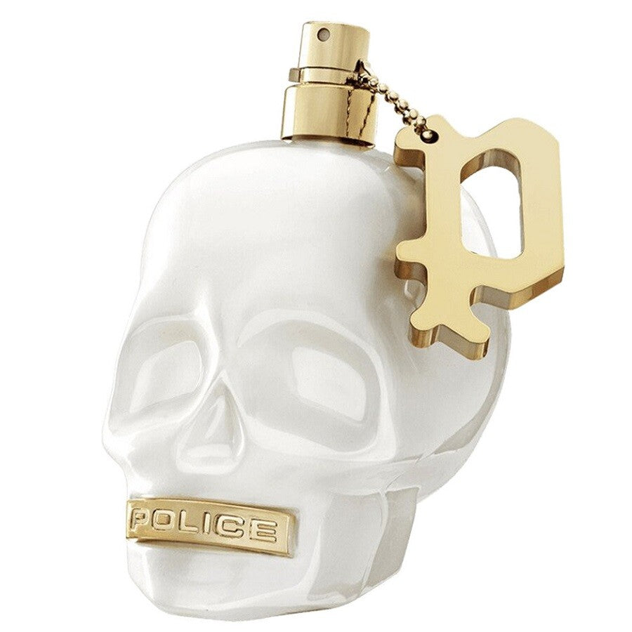 Police, To Be Born To Shine, Eau De Parfum, For Women, 125 ml