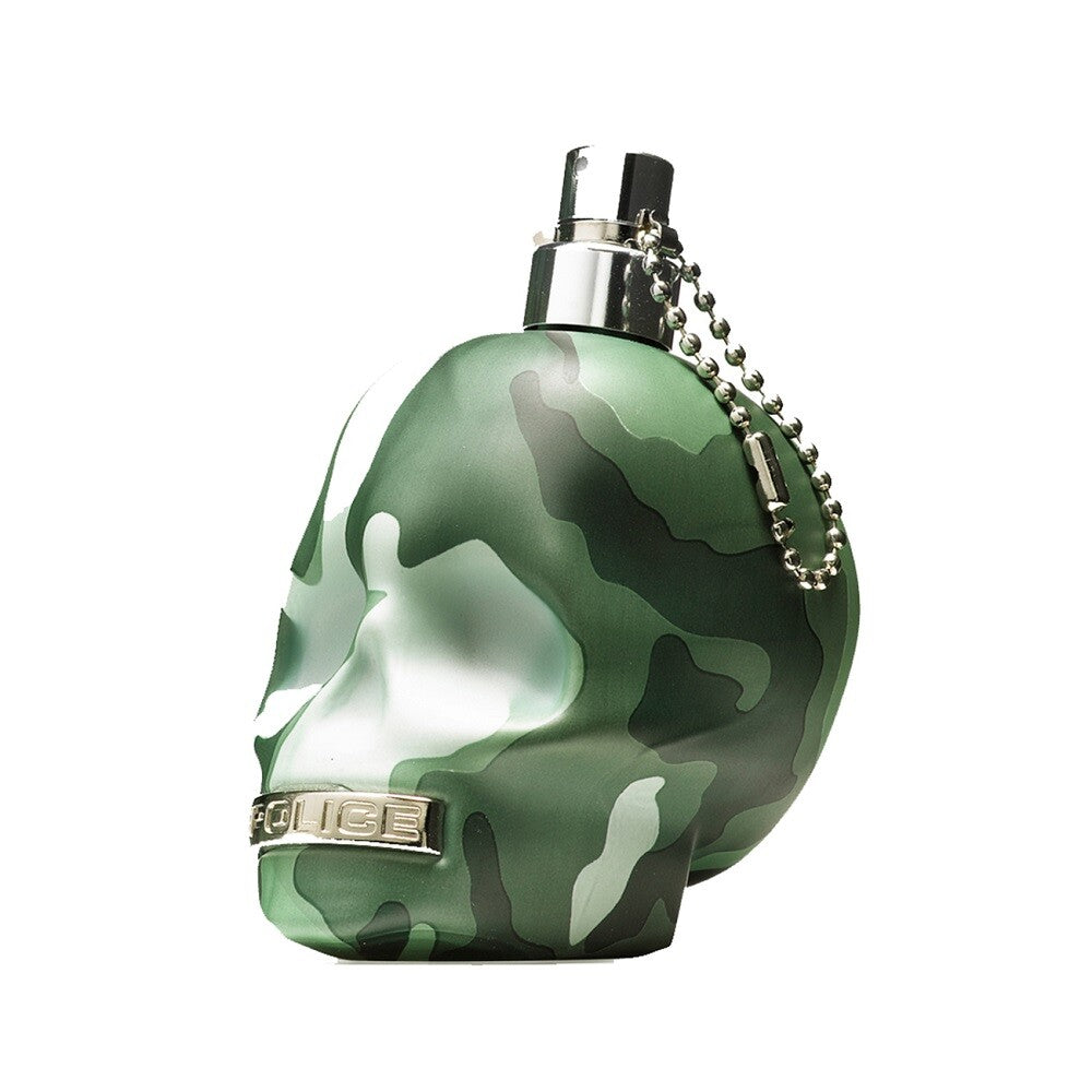 Police, To Be Camouflage, Eau De Toilette, For Men, 40 ml