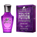 Police, To Be Arsenic, Eau De Parfum, For Women, 30 ml