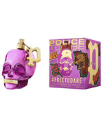 Police, To Be Free To Dare, Eau De Parfum, For Women, 125 ml