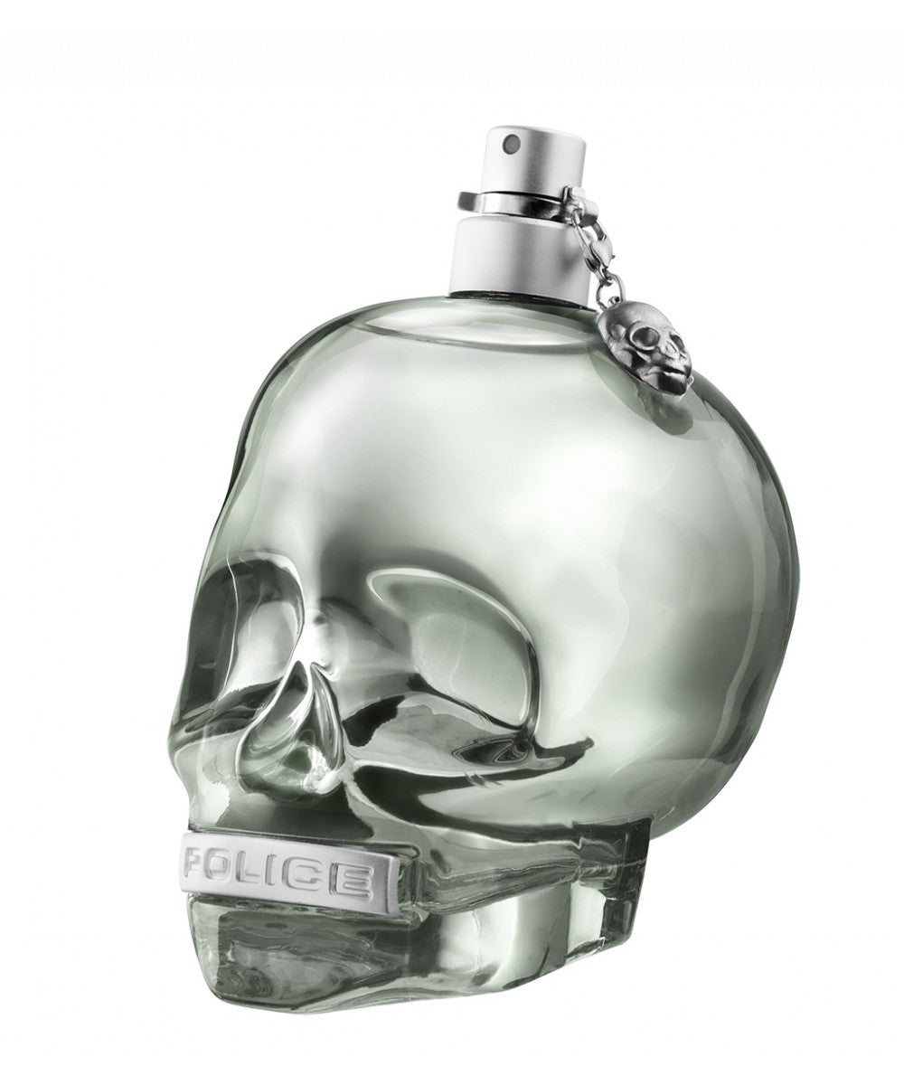Police, To Be Green, Eau De Toilette, For Men, 125 ml