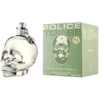 Police, To Be Super Natural, Eau De Toilette, For Men, 40 ml