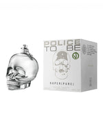 Police, To Be Super [Pure], Eau De Toilette, For Men, 125 ml
