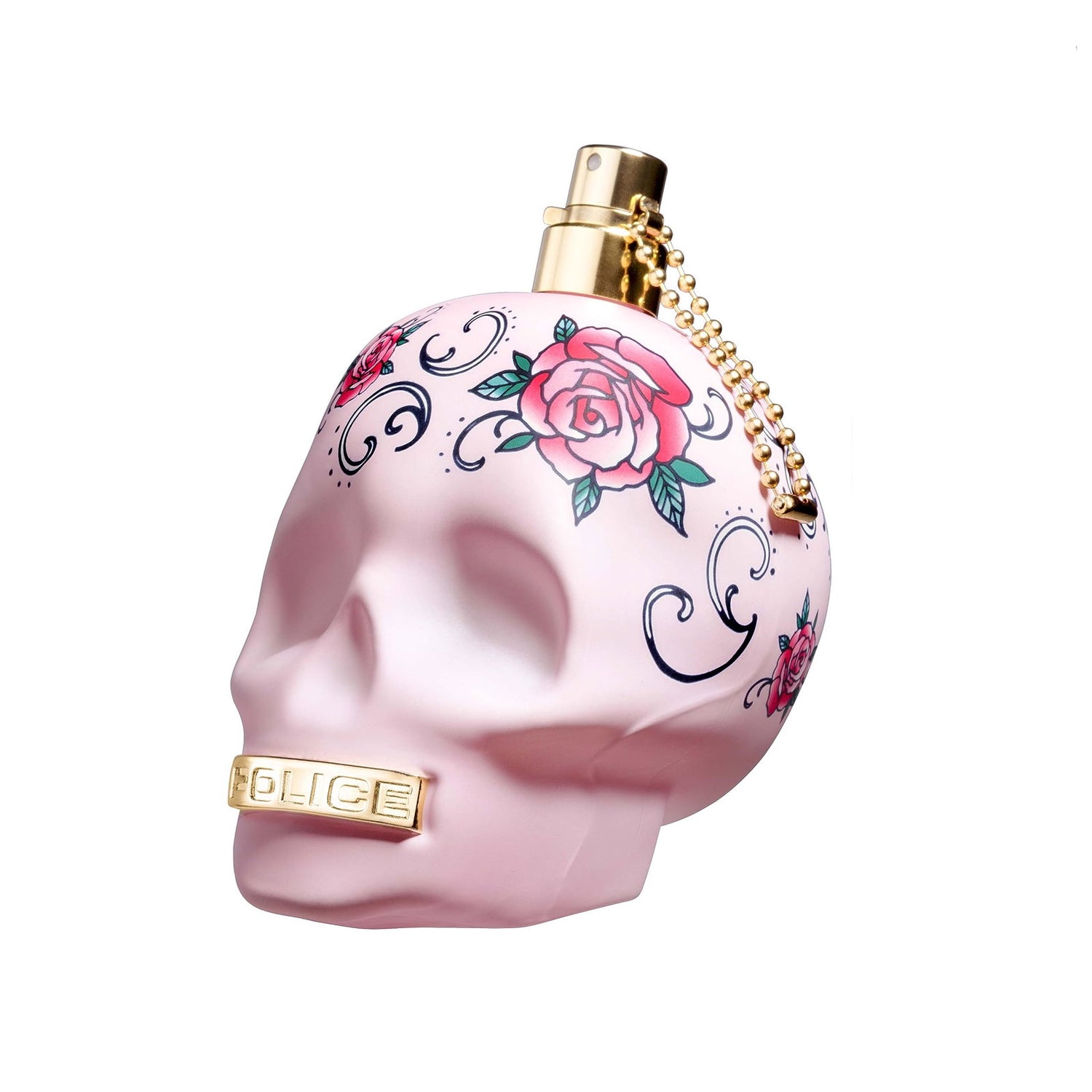 Police, To Be Tattooart, Eau De Parfum, For Women, 75 ml *Tester