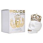 Police, To Be The Queen, Eau De Parfum, For Women, 125 ml
