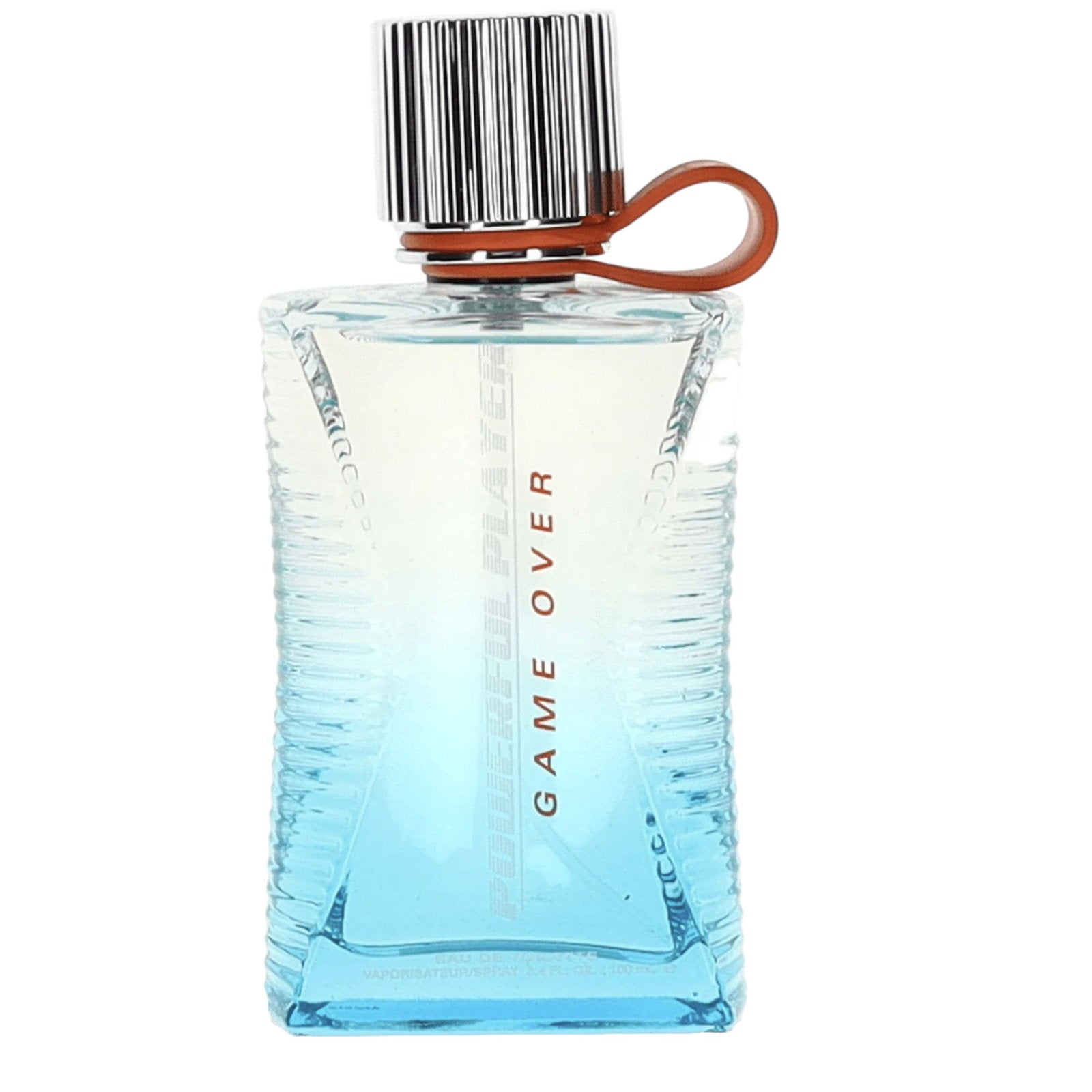 Powerful Player, Game Over, Eau De Toilette, For Men, 100 ml