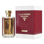 Prada, La Femme Intense, Eau De Parfum, For Women, 100 ml