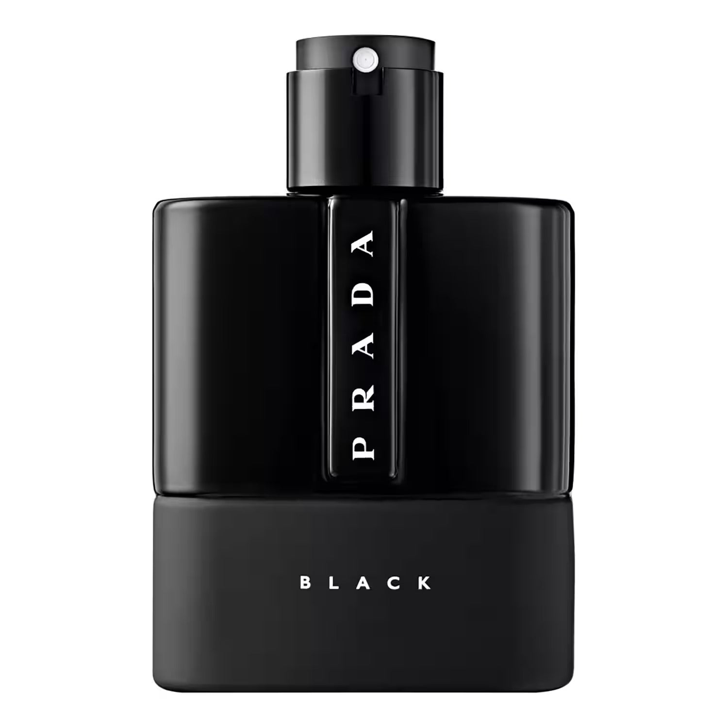 Prada, Luna Rossa Black, Eau De Parfum, For Men, 100 ml *Tester