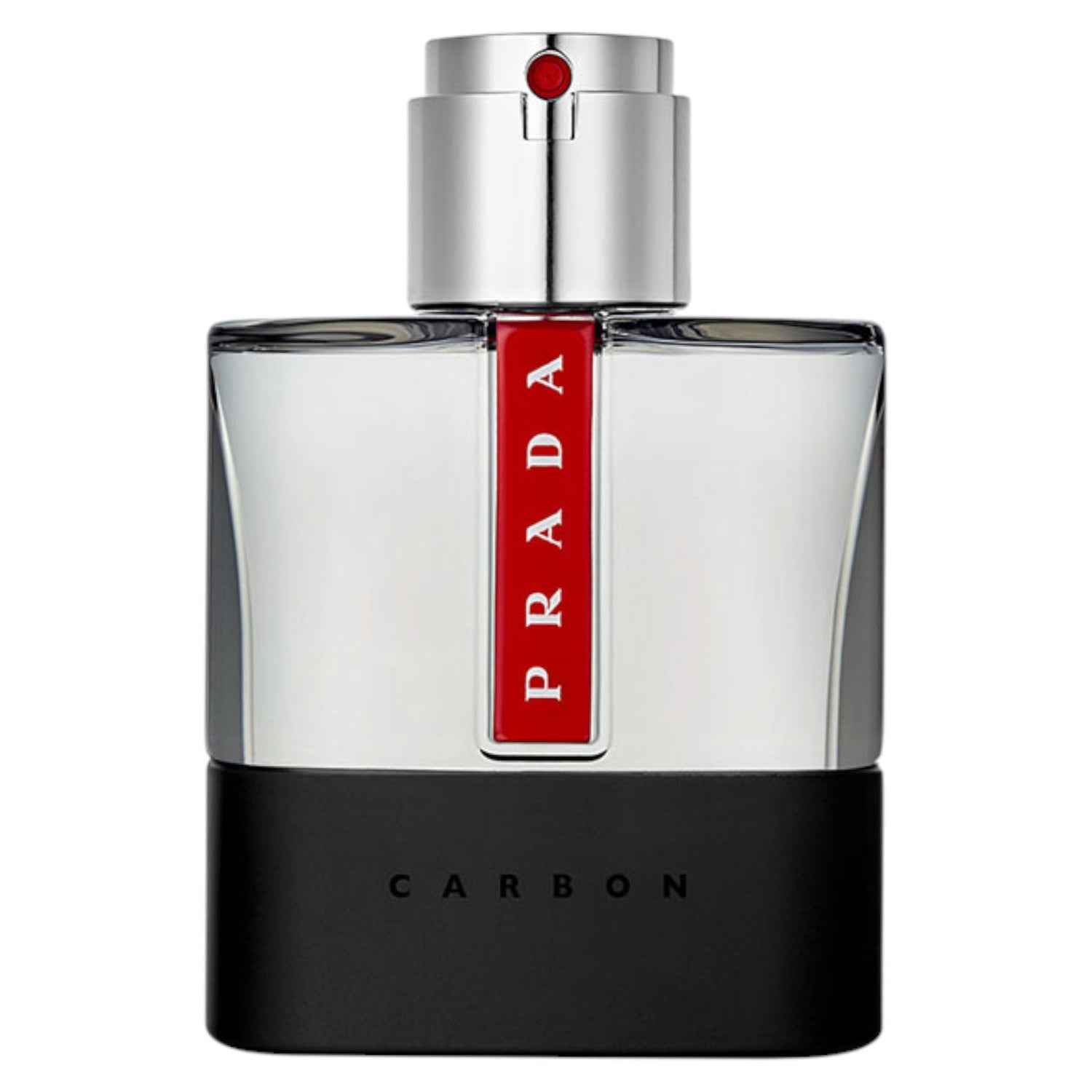 Prada, Luna Rossa Carbon, Eau De Toilette, For Men, 50 ml