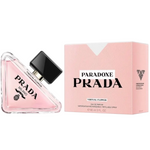 Prada, Paradoxe Virtual Flower, Eau De Parfum, For Women, 90 ml