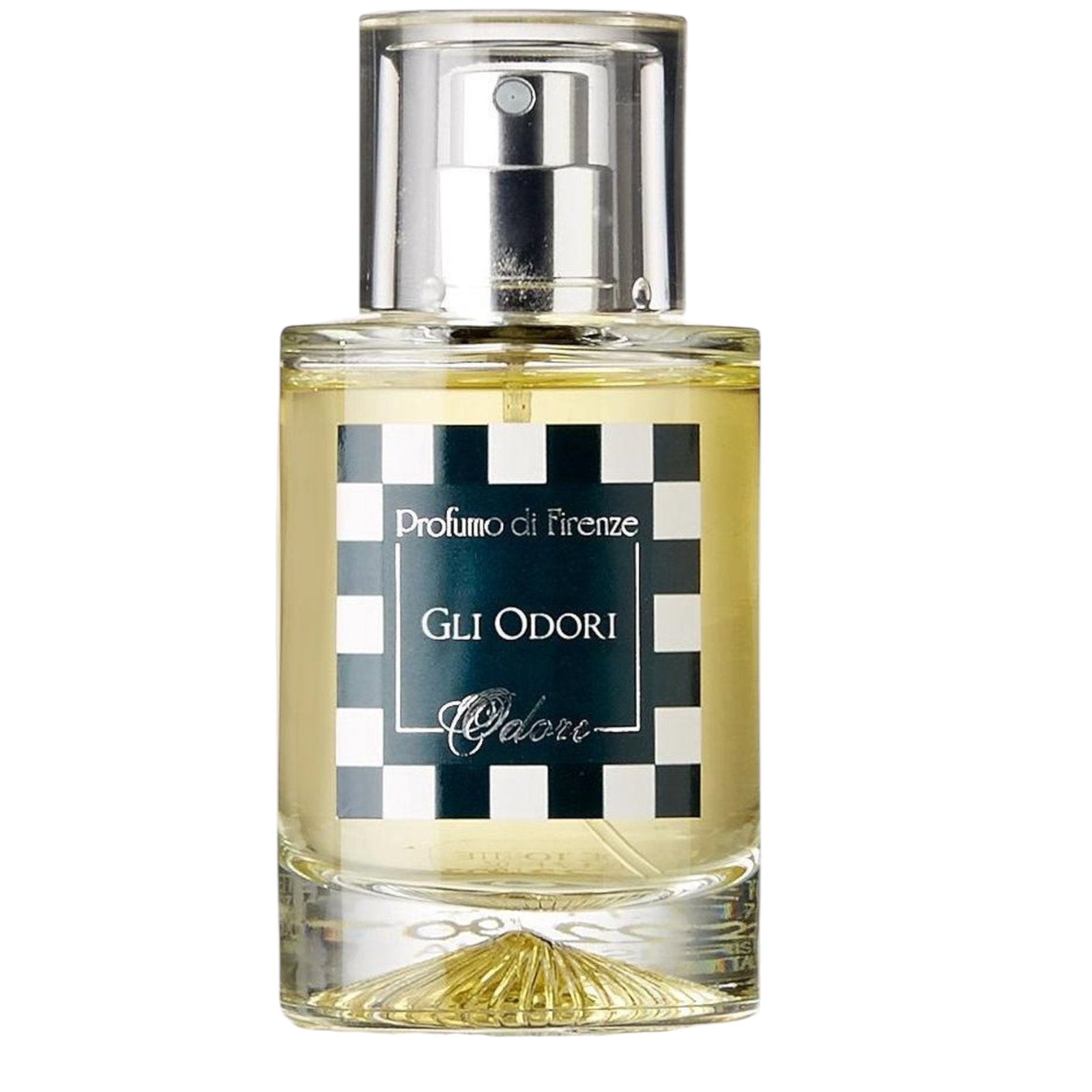 Odori, Gli Odori, Eau De Toilette, Unisex, 50 ml