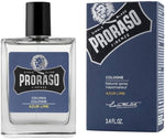 Proraso, Azur Lime, Eau De Cologne, For Men, 100 ml