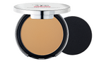 Pupa, Extreme Matt, Oil-Free, Natural Opaque, Compact Foundation, 070, Sandy Brown, SPF 20, 11 g