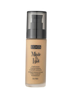 Pupa, Made To Last, Paraben-Free, Long Lasting, Liquid Foundation, 03, Dark Ivory, 30 ml