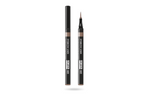 Pupa, Pupa, Eyebrow Cream Pencil, 001, Ash Brown, 1.1 ml *Tester