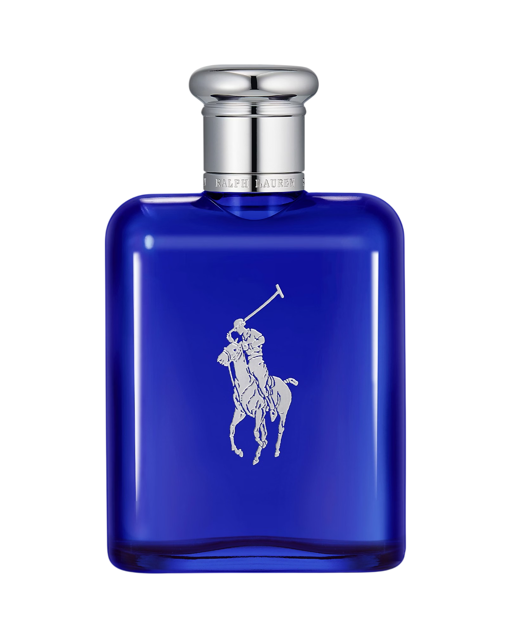 Ralph Lauren, Polo Blue, Eau De Toilette, For Men, 200 ml