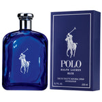 Ralph Lauren, Polo Blue, Eau De Toilette, For Men, 200 ml