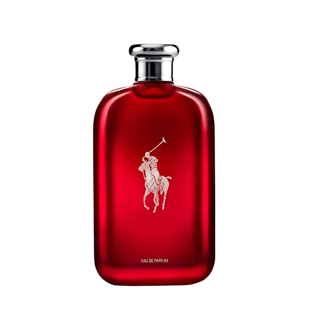 Ralph Lauren, Polo Red, Eau De Parfum, For Men, 200 ml