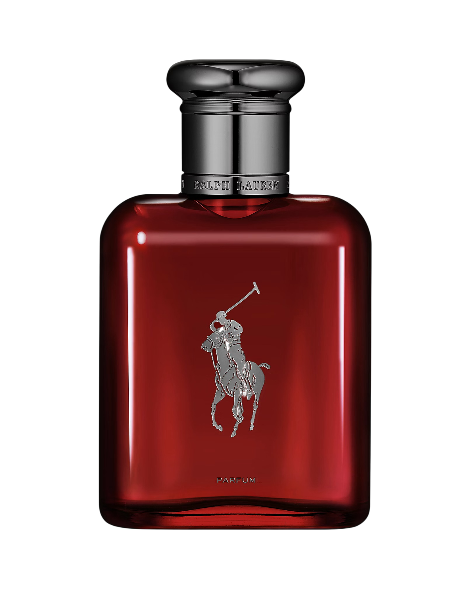 Ralph Lauren, Polo Red, Parfum, For Men, 75 ml