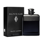 Ralph Lauren, Ralph's Club, Eau De Parfum, For Men, 100 ml