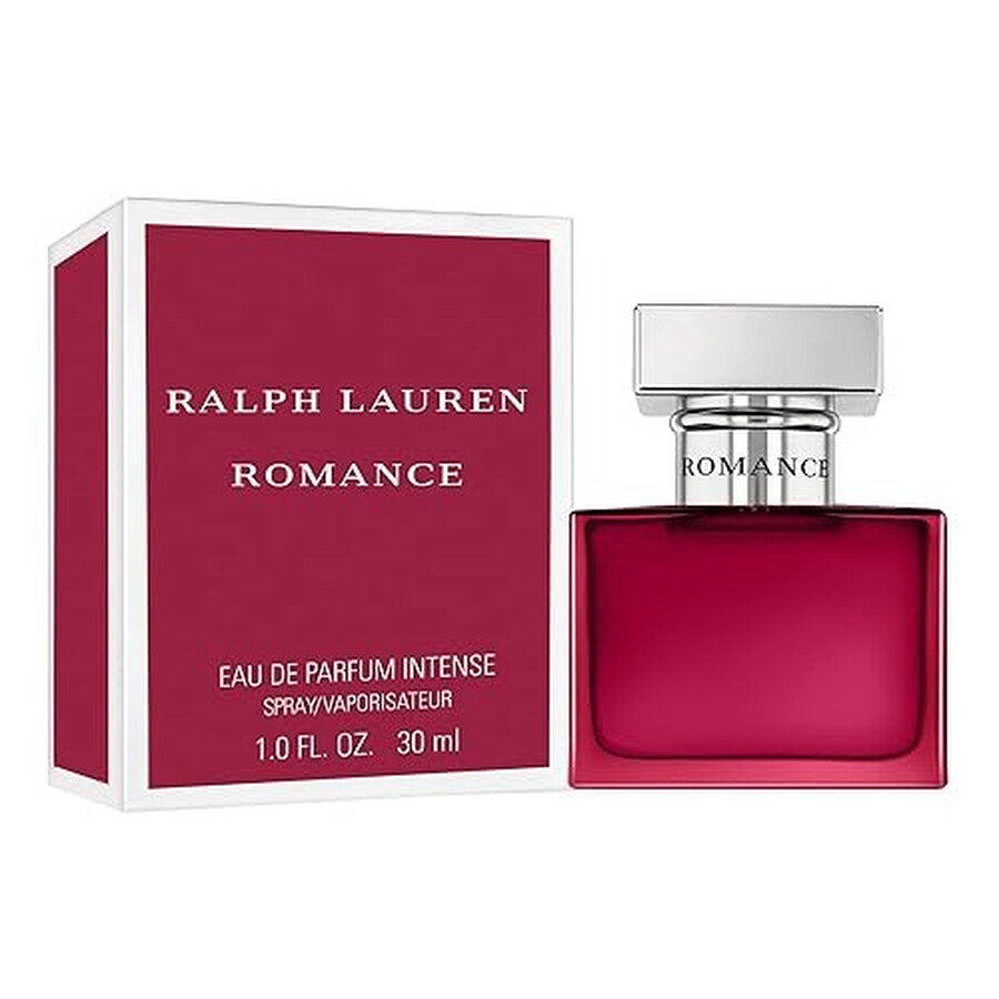 Ralph Lauren, Romance Intense, Eau De Parfum, For Women, 30 ml