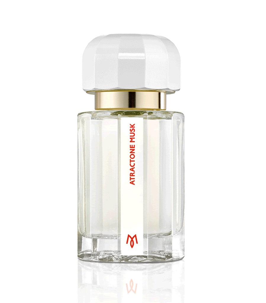 Ramon Monegal, Atractone Musk, Eau De Parfum, Unisex, 100 ml