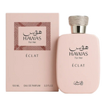 Rasasi, Hawas Eclat, Eau De Parfum, For Women, 100 ml