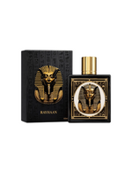 Rayhaan, Pharaoh, Eau De Parfum, Unisex, 100 ml