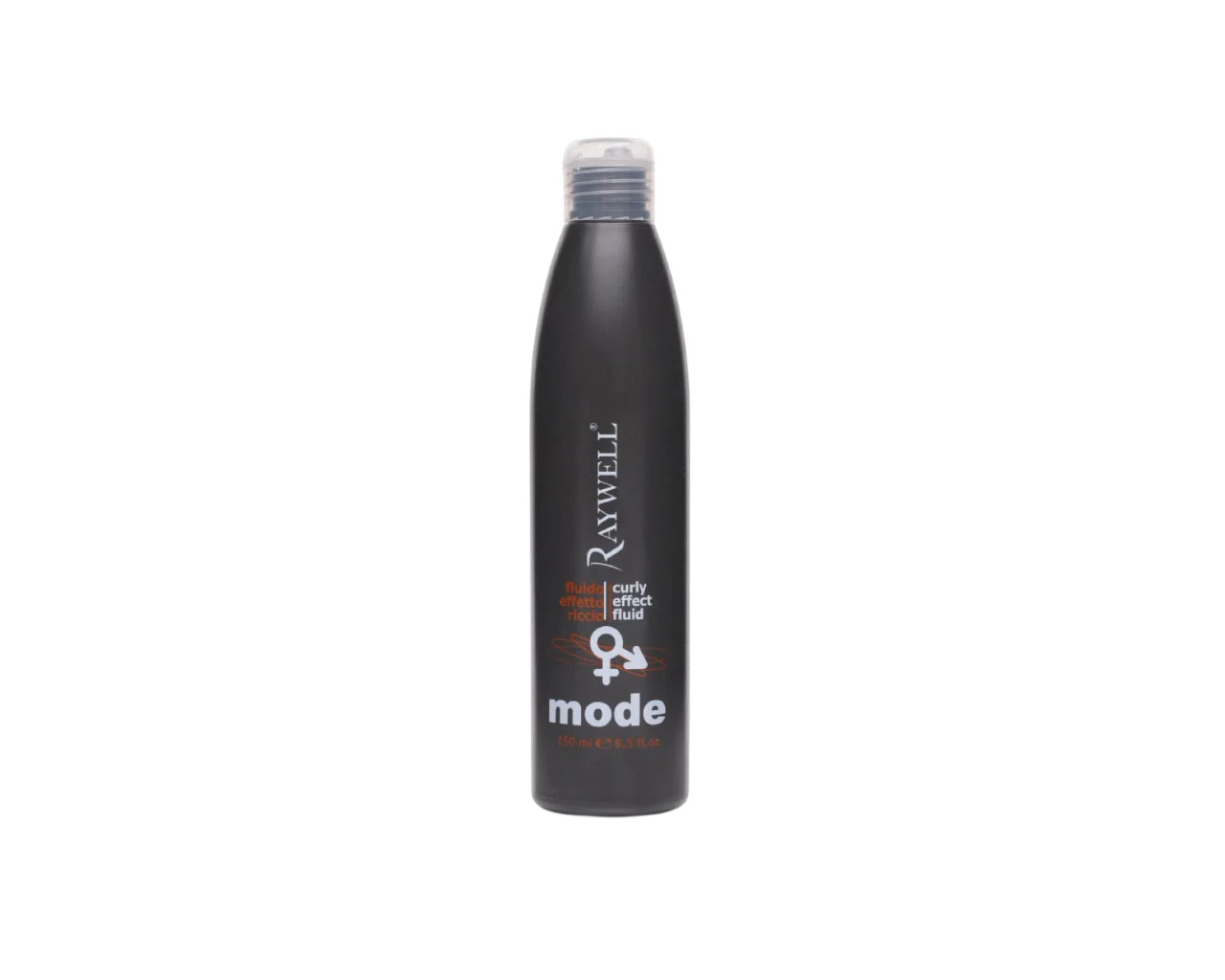 Raywell, Mode, Curl Defining, Hair Fluid, 250 ml