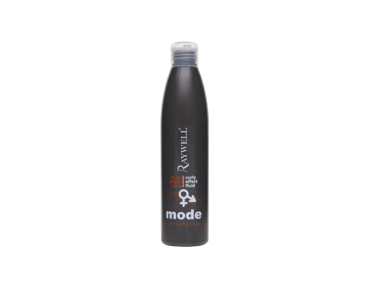 Raywell, Mode, Curl Defining, Hair Fluid, 250 ml