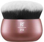Real Techniques, Flawless Base, Blending, Multi Face Brush, Honey Based Color