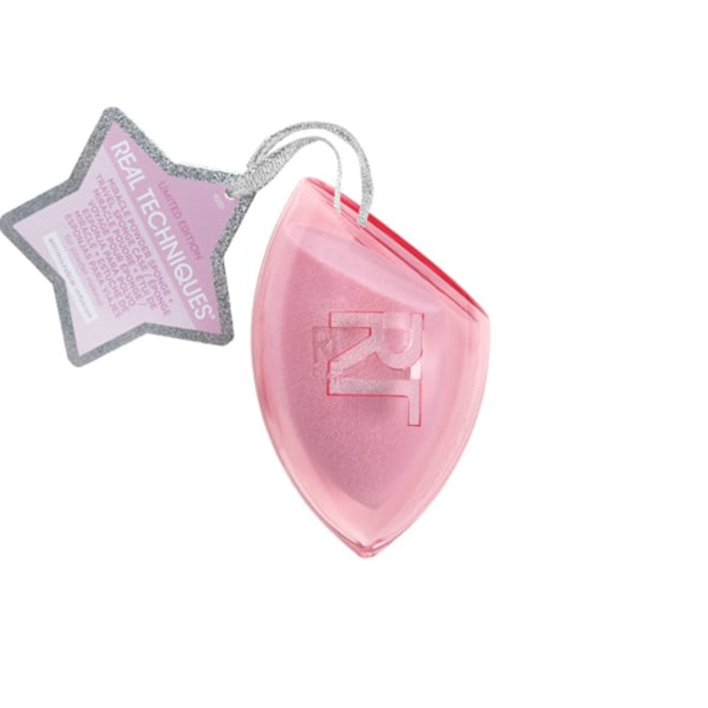 Real Techniques, Miracle, Makeup Sponge